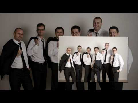 Enthousiasmos - Journey - Kol Ha`Olam Kulo