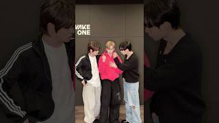 막내라 괜찮아…. (아직은) 😌 #ALPHADRIVEONE #ALD1 #알파드라이브원