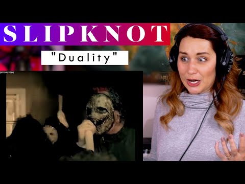 Corey Taylor's Valley Girl Harsh Vocals? Let's Do A Vocal ANALYSIS!