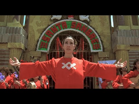 Santa Sangre (1989) 1080p