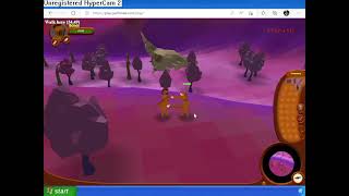 The Genfanad PvP Experience (Kickstarter Alpha Test)