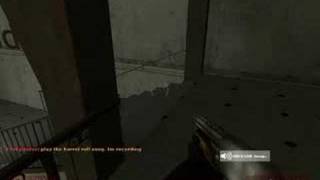 Random Crap Attack; Sponsored By Bob Barker.