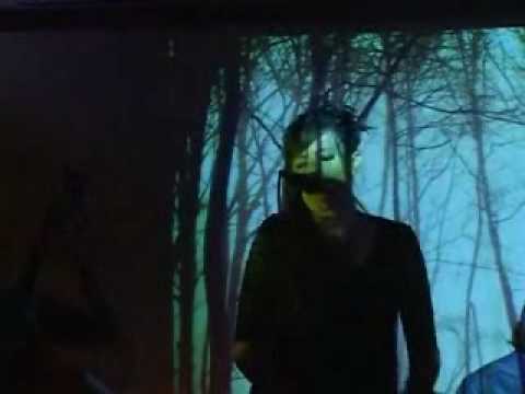 Sara Jackson-Holman- Let Me In LIVE