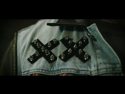 KALI - SPOKOJNÝ (prod.HOODINI)