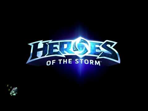 HotS Music: Chant + Choir version