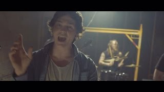 She Sees Ghosts - Drop a Line ( feat. Kaleb Eddy of Whether, I )