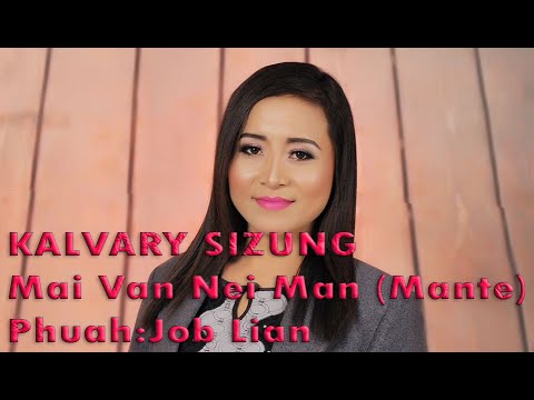 Mante - Kalvari Sizung (official video)