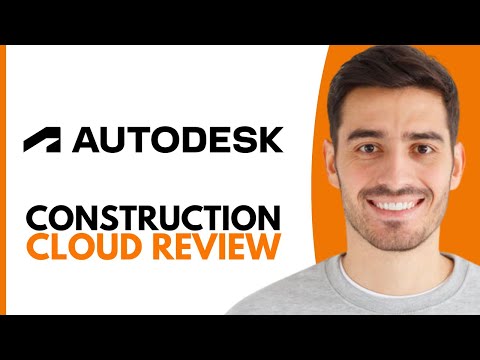 An independent review evaluating the value and features of Autodesk Construction Cloud for 2025.