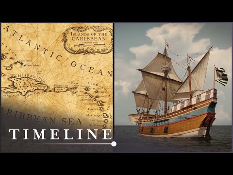 The Real Story Of The Caribbean Oil Empire: Oil And Gas Pioneers