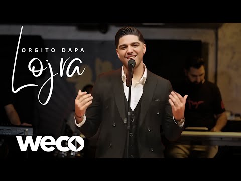 ORGITO DAPA - LOJRA