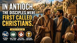 PFL-The Church Is Growing – Your Role Today