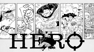 [分享] 109卷紀念 - Hero