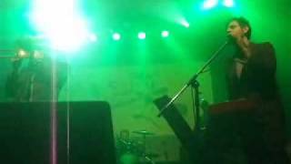 The slackers- Married girl