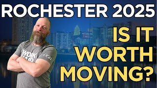 Living in Rochester, MN: What It’s Really Like in 2025