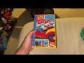 VHS Update 1 15 2021