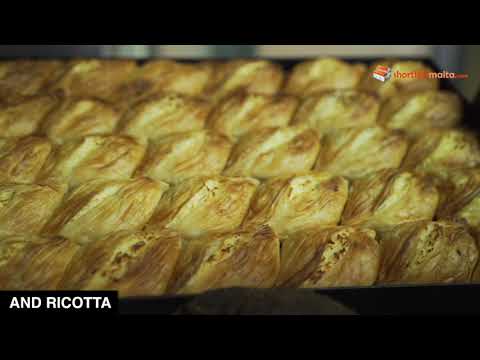 Shortletsmalta: If pastizzi then Is-Serkin