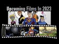 Upcoming DC Animated Films In 2023