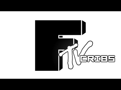 Mister F // FTV Cribs - The Mister F Band House