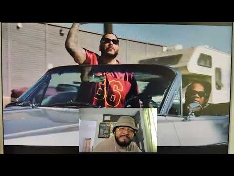 #24 video reacción a coyote ft xzibit california X El Perro Gamboa.