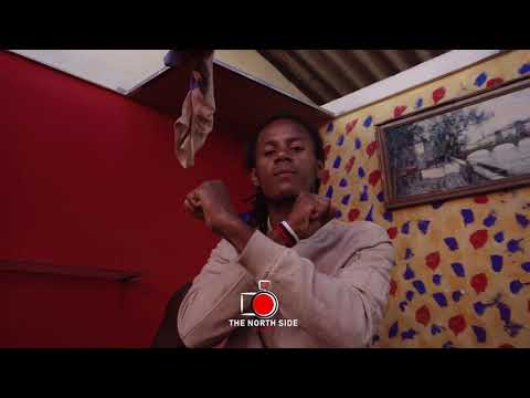 Bleu RC - Cuze kes cre di mi ft. Fred Kuker (official video) Prod: B.K.E Beatz