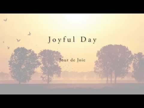 Joyful Day (The aiM) - Lyrics EN / FR - Music & Lyrics : Guillaume Corpard