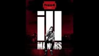 Plan B - ill Manors [EXPLICIT]