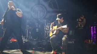 Before The Dawn - My Room (Live) 2023 with Paavo Laapotti