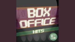 Blueberry Hill (12 Monkeys)