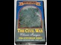 Opening Closing Of Spotsylvania 1989 VHS