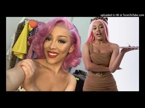 Doja Cat X Megan Thee Stallion Type Beat 2020