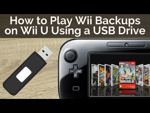 Wii U ROMs & ISO - Nintendo Wii U Games Download