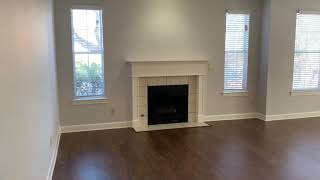 931 sqft 1 Bedroom  at South Bluffs Apartments