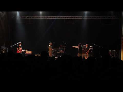 PIOTTA " Supercafone "  Villa Ada 2017