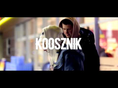 KOOSZNIK - trap (zapowiedź)
