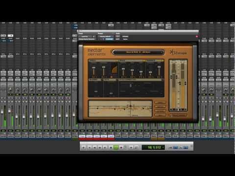 Nectar 2 Production Suite - Download