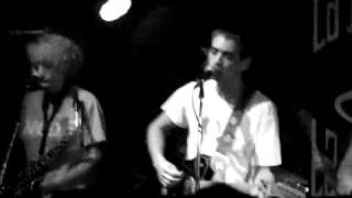 The Strange Boys - Should shot Paul + Night Might - live