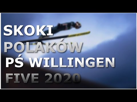 Skoki Polaków PŚ Willingen Five Konkurs Indywidualny