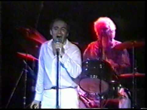 Ottawa Rock N Roll N Remember II with The Townsmen and The Five D: Part 1