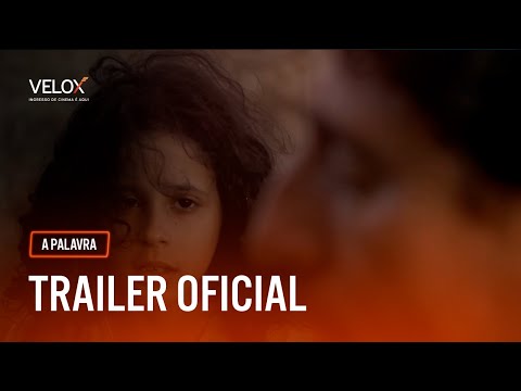 A Palavra | Trailer Oficial
