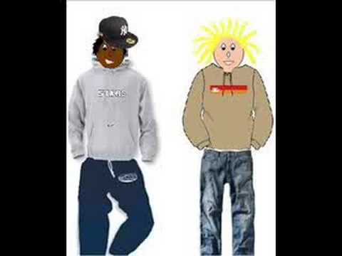 Robin og bugge ft Onkl P - Et karneval