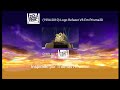 20th Century Fox 1994 2010 Logo Refazer V8 No Prisma3D