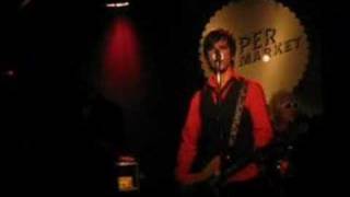 See Spot Run - Push On