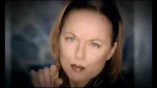 Geri Halliwell - Desire (your kiss kills me)  (uncut)