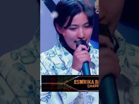 #Nephop #girl #Esmirka roka magar