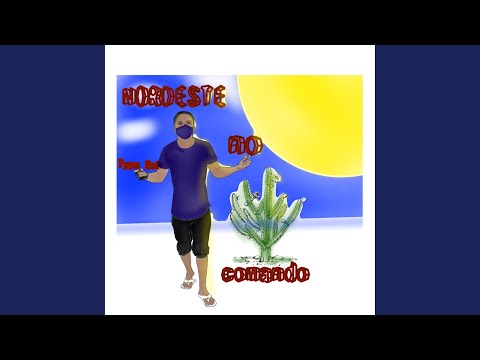 Nordeste no Comando
