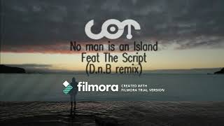 The Script - No man is an Island (feat Light of Troy)