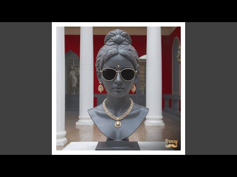 Girl With The Raybans (Desi Jago Mix)