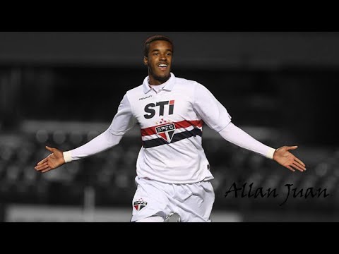 Joanderson de Jesus Assis 17 anos