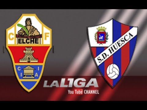 Rueda de Prensa de Fran Escribá tras el Elche CF (3-1) SD Huesca - HD