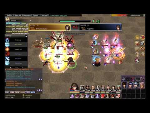 Atlantica Titan 10 Jan 2016 AM Final